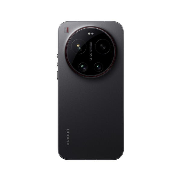 Xiaomi 17 Ultra nutitelefon 512GB Black