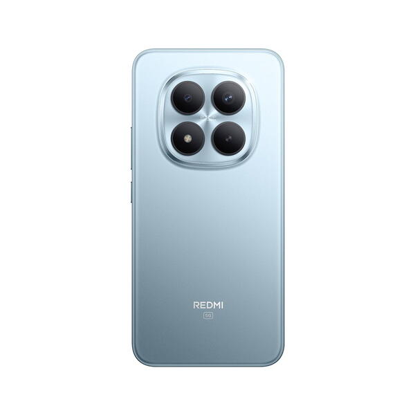 Xiaomi Redmi Note 15 Pro+ nutitelefon 256GB Glacier blue 2 Xiaomi Redmi Note 15 Pro+ nutitelefon 256GB Glacier blue