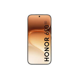Honor 600 nutitelefon 256GB Velvet Black