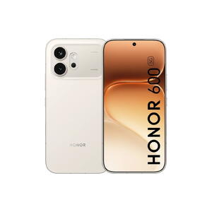 Honor 600 nutitelefon 256GB Gold