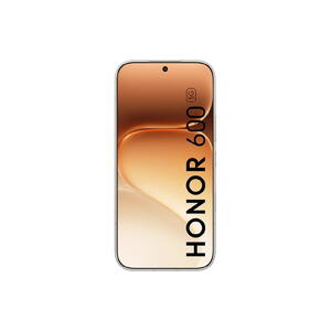 Honor 600 nutitelefon 256GB Gold