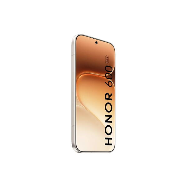 Honor 600 nutitelefon 256GB Gold