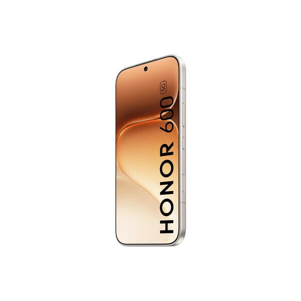 Honor 600 nutitelefon 256GB Gold
