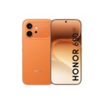 Honor 600 nutitelefon 256GB Orange