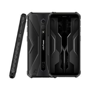 Ulefone Armor X12 Pro nutitelefon 64GB Black
