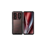 OUKITEL WP300 nutitelefon 512GB Red