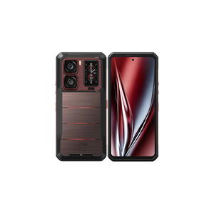 OUKITEL WP300 nutitelefon 512GB Red