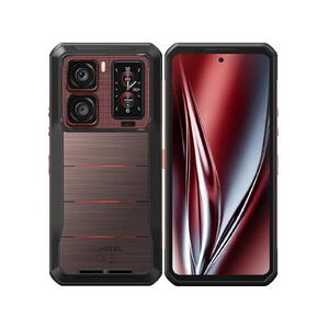 OUKITEL WP300 nutitelefon 512GB Red