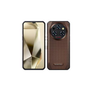 OUKITEL WP35 6,6" Smartphone nutitelefon