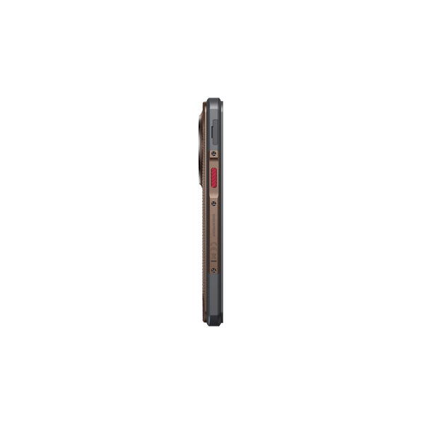 OUKITEL WP35 6,6" Smartphone nutitelefon