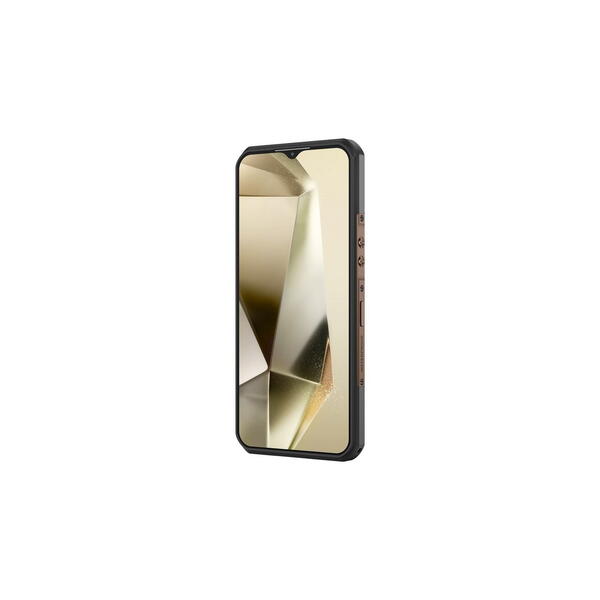 OUKITEL WP35 6,6" Smartphone nutitelefon