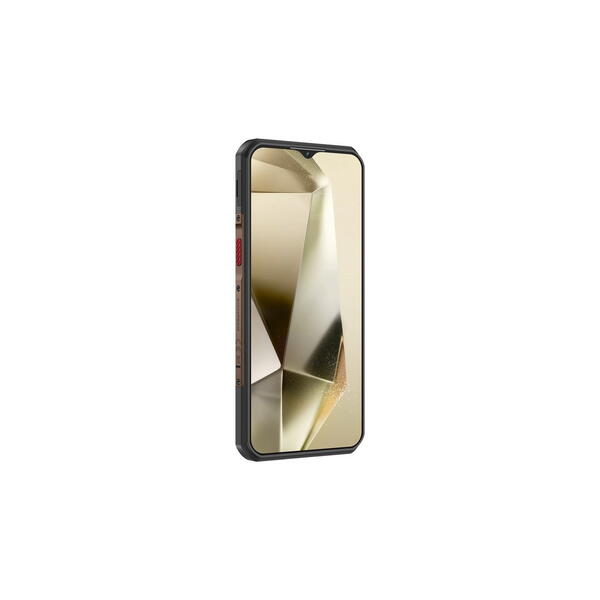 OUKITEL WP35 6,6" Smartphone nutitelefon