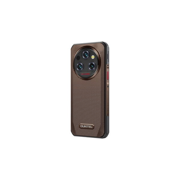 OUKITEL WP35 6,6" Smartphone nutitelefon