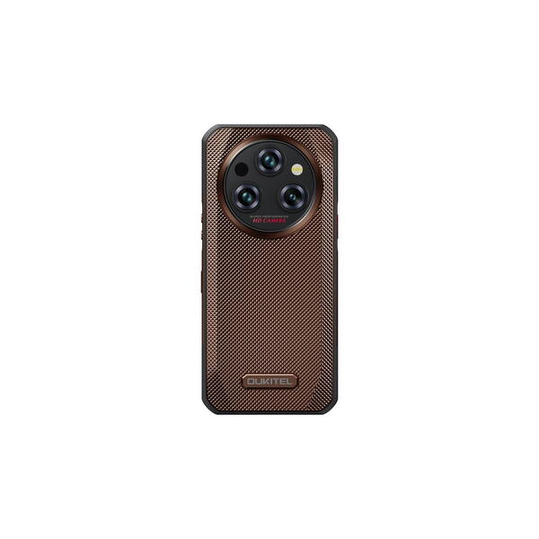 OUKITEL WP35 6,6" Smartphone nutitelefon
