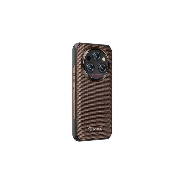OUKITEL WP35 6,6" Smartphone nutitelefon