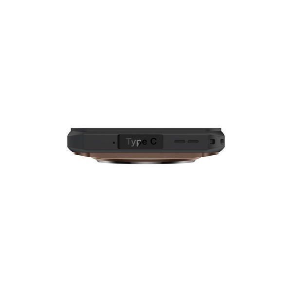 OUKITEL WP35 6,6" Smartphone nutitelefon