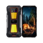 OUKITEL WP58 Pro 6,7" Smartphone nutitelefon