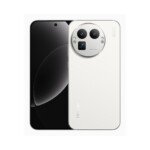 realme GT 8 Pro nutitelefon 512GB White