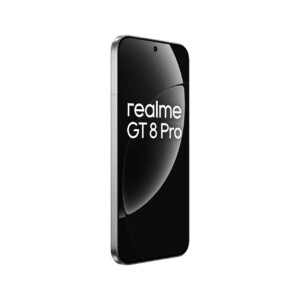 realme GT 8 Pro nutitelefon 512GB White