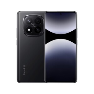 Xiaomi Redmi Note 14 Pro+ nutitelefon 256GB Midnight Black 2 Xiaomi Redmi Note 14 Pro+ nutitelefon 256GB Midnight Black