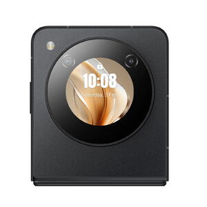 Nubia Flip nutitelefon