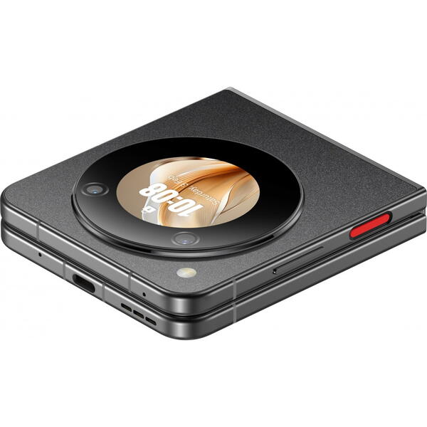 Nubia Flip nutitelefon 1 Nubia Flip nutitelefon