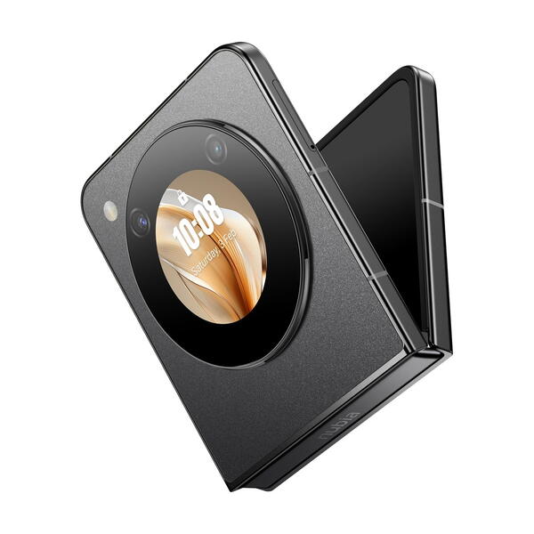 Nubia Flip nutitelefon 2 Nubia Flip nutitelefon