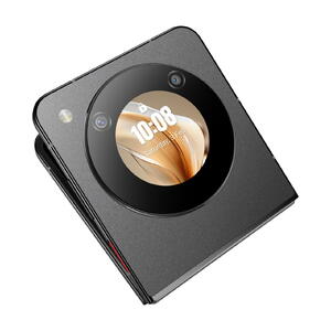 Nubia Flip nutitelefon 11 Nubia Flip nutitelefon