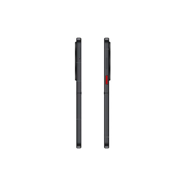 Nubia Flip nutitelefon 4 Nubia Flip nutitelefon