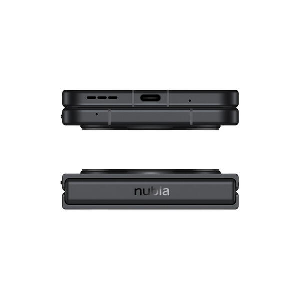 Nubia Flip nutitelefon 5 Nubia Flip nutitelefon