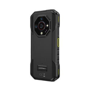 Ulefone Armor X32 6/128GB Vivid Green nutitelefon 27 Ulefone Armor X32 6/128GB Vivid Green nutitelefon