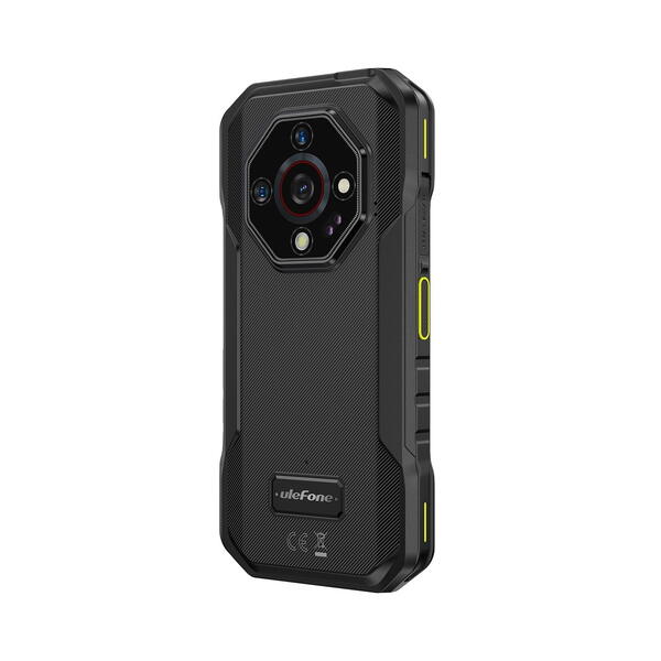 Ulefone Armor X32 6/128GB Vivid Green nutitelefon 12 Ulefone Armor X32 6/128GB Vivid Green nutitelefon