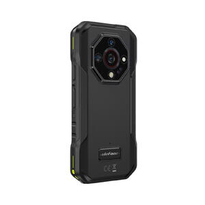 Ulefone Armor X32 6/128GB Vivid Green nutitelefon 28 Ulefone Armor X32 6/128GB Vivid Green nutitelefon