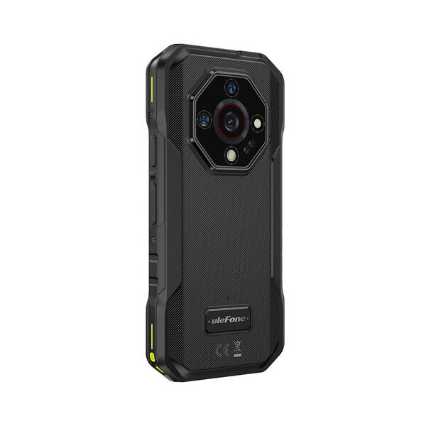 Ulefone Armor X32 6/128GB Vivid Green nutitelefon 13 Ulefone Armor X32 6/128GB Vivid Green nutitelefon