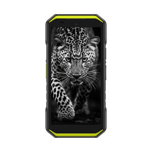 Ulefone Armor X32 6/128GB Vivid Green nutitelefon