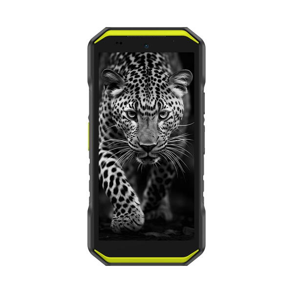 Ulefone Armor X32 6/128GB Vivid Green nutitelefon 1 Ulefone Armor X32 6/128GB Vivid Green nutitelefon