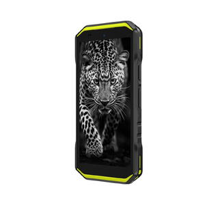 Ulefone Armor X32 6/128GB Vivid Green nutitelefon 17 Ulefone Armor X32 6/128GB Vivid Green nutitelefon