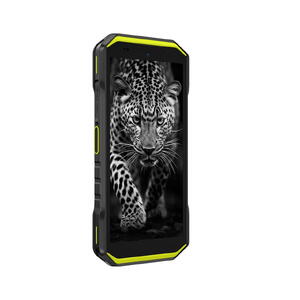 Ulefone Armor X32 6/128GB Vivid Green nutitelefon 18 Ulefone Armor X32 6/128GB Vivid Green nutitelefon