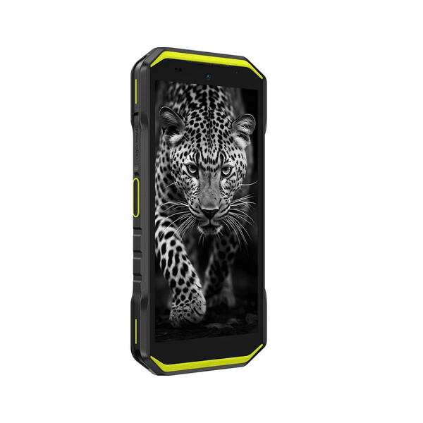 Ulefone Armor X32 6/128GB Vivid Green nutitelefon 3 Ulefone Armor X32 6/128GB Vivid Green nutitelefon