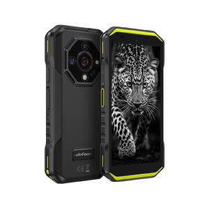 Ulefone Armor X32 6/128GB Vivid Green nutitelefon 21 Ulefone Armor X32 6/128GB Vivid Green nutitelefon