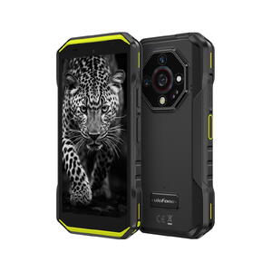 Ulefone Armor X32 6/128GB Vivid Green nutitelefon 22 Ulefone Armor X32 6/128GB Vivid Green nutitelefon