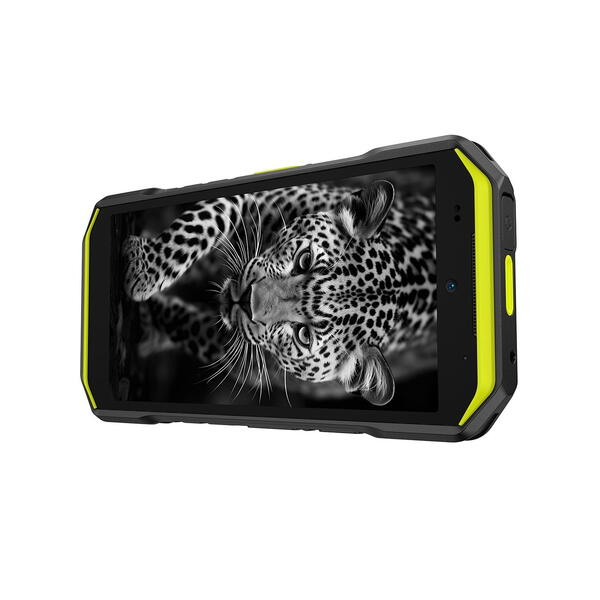 Ulefone Armor X32 6/128GB Vivid Green nutitelefon 8 Ulefone Armor X32 6/128GB Vivid Green nutitelefon