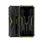 Ulefone Armor X12 Pro 4/64GB Black/Green nutitelefon