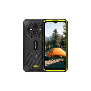 Ulefone RugKing 3 Pro nutitelefon 128GB Green, Black