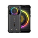 Ulefone Armor 21 8/256GB Black without nutitelefon
