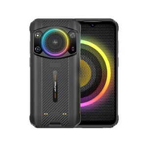 Ulefone Armor 21 8/256GB Black without nutitelefon