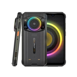 Ulefone Armor 21 8/256GB Black without nutitelefon 20 Ulefone Armor 21 8/256GB Black without nutitelefon