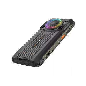 Ulefone Armor 21 8/256GB Black without nutitelefon 21 Ulefone Armor 21 8/256GB Black without nutitelefon