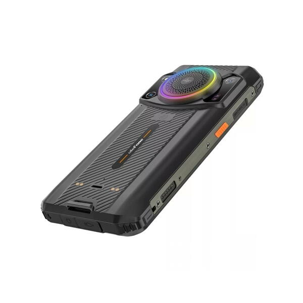 Ulefone Armor 21 8/256GB Black without nutitelefon 10 Ulefone Armor 21 8/256GB Black without nutitelefon