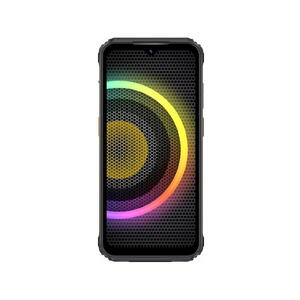 Ulefone Armor 21 8/256GB Black without nutitelefon